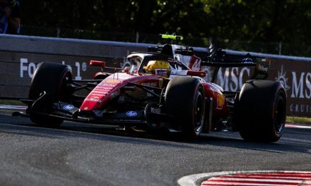 Brundle: Hamilton je ispravno kažnjen na VN Mađarske
