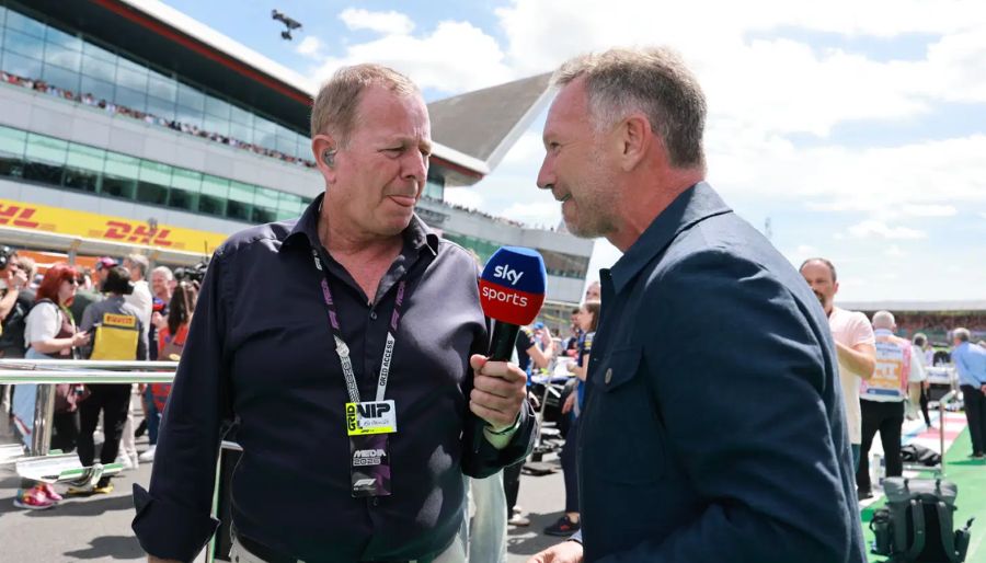Horner: Niko nije vjerovao da Red Bull može imati najbolji motor