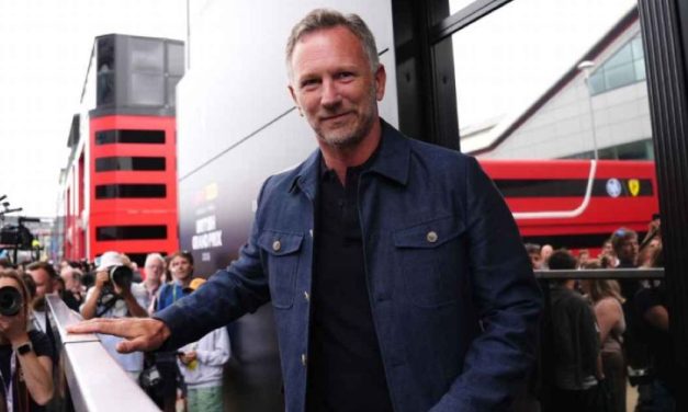 Predsjednik FIA-e: Horner će se vratiti u Formulu 1