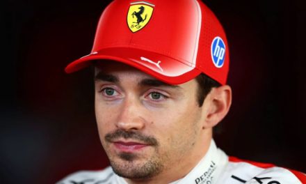 Leclerc: Ferrari je bliže Mercedesu, ali je bitna izvedba