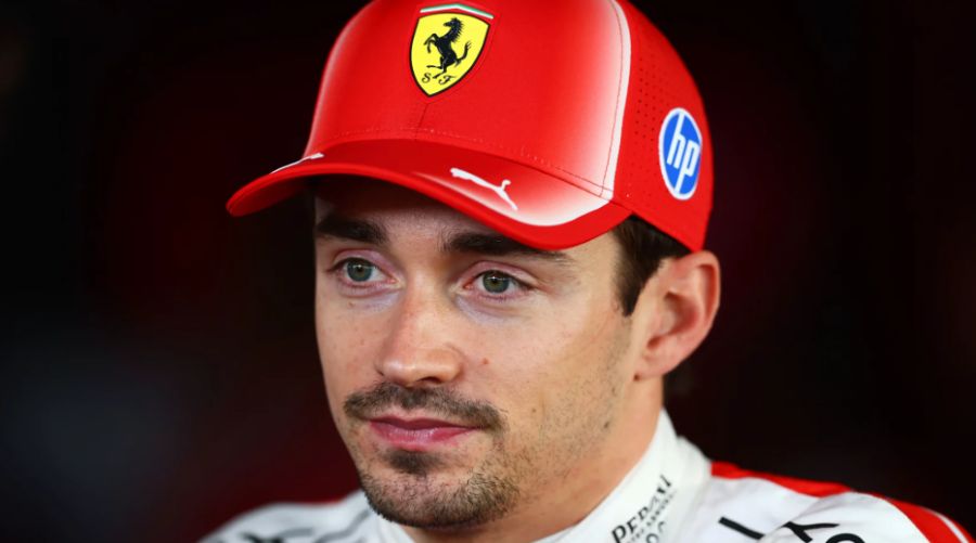 Leclerc: Ferrari je bliže Mercedesu, ali je bitna izvedba