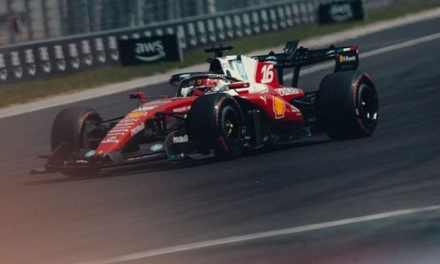 Stella: Ferrari je stekao određenu prednost na Madringu