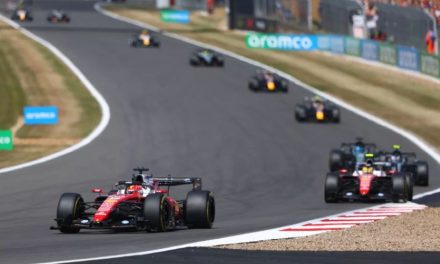 Aston Martin: Ferrarijeve agresivne nadogradnje planiraju se mjesecima unaprijed