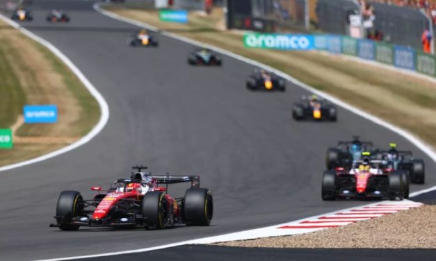 Aston Martin: Ferrarijeve agresivne nadogradnje planiraju se mjesecima unaprijed