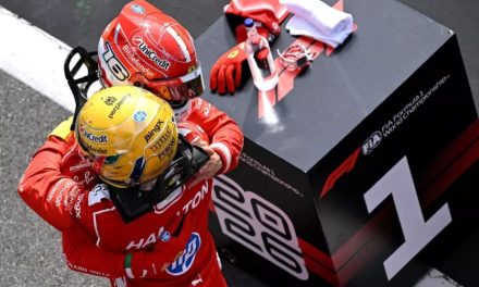 Schumacher: Ferrari se ponovo može boriti za naslov prvaka