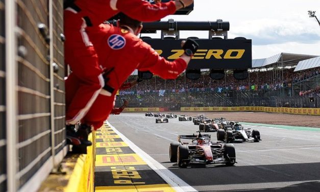 Ferrari više nije iznenađenje, već najveća prijetnja Mercedesu