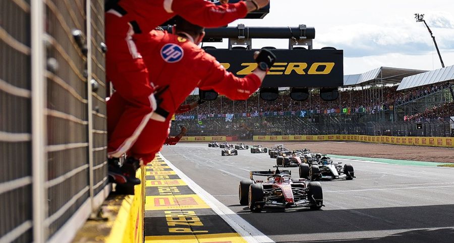 Ferrari više nije iznenađenje, već najveća prijetnja Mercedesu