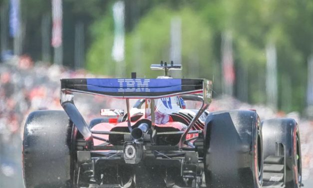 Ferrari za Spa priprema novu Macarenu: Cilj je dodatnih 11 km/h