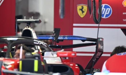 Ferrari, Mercedes i McLaren u Mađarsku donijeli nova rješenja za zadnje krilo