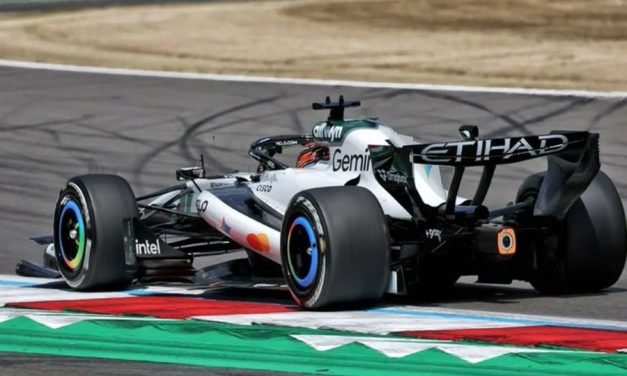McLaren: Novo zadnje krilo neće donijeti veliki iskorak u Belgiji
