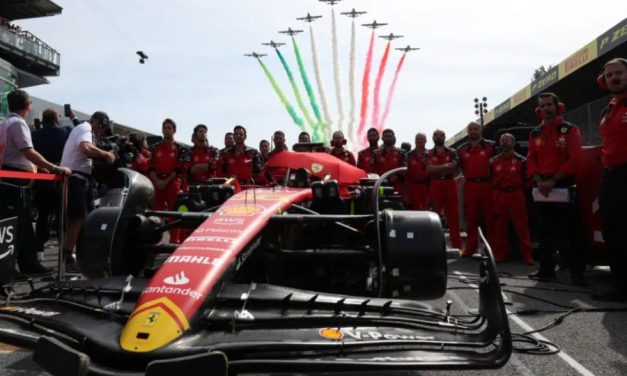 Službeno: Monza od 2027. dobija sprint vikend i novi trogodišnji ugovor