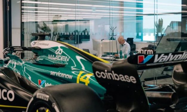 Button: Newey je najbolji, pronaći će rupe u pravilima i pomaknuti granice
