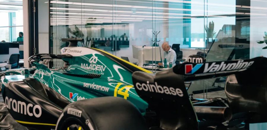 Button: Newey je najbolji, pronaći će rupe u pravilima i pomaknuti granice