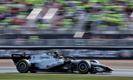 Norris: Borba s Verstappenom i Russellom bila je sjajna
