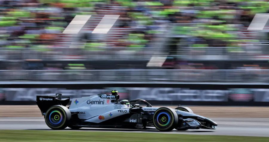Norris: Borba s Verstappenom i Russellom bila je sjajna