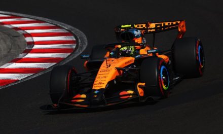 McLaren: Sigurno ne zaustavljamo razvoj MCL40 tokom 2026