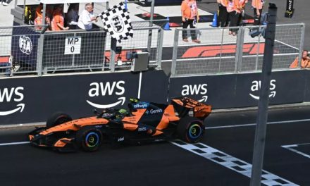 McLaren: Najbolji F1 vozači i dalje će biti najbrži