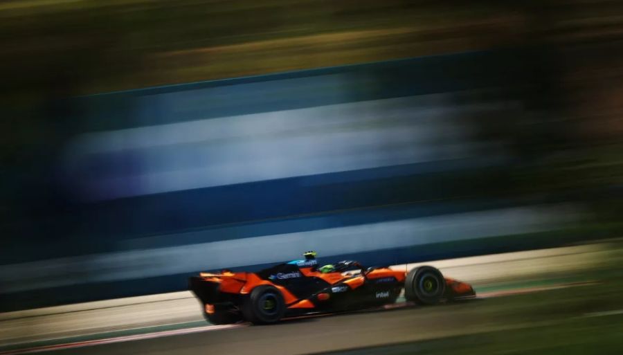 Wolff: Mađarska je jedna od najboljih staza za McLaren, ali ne i za Mercedes