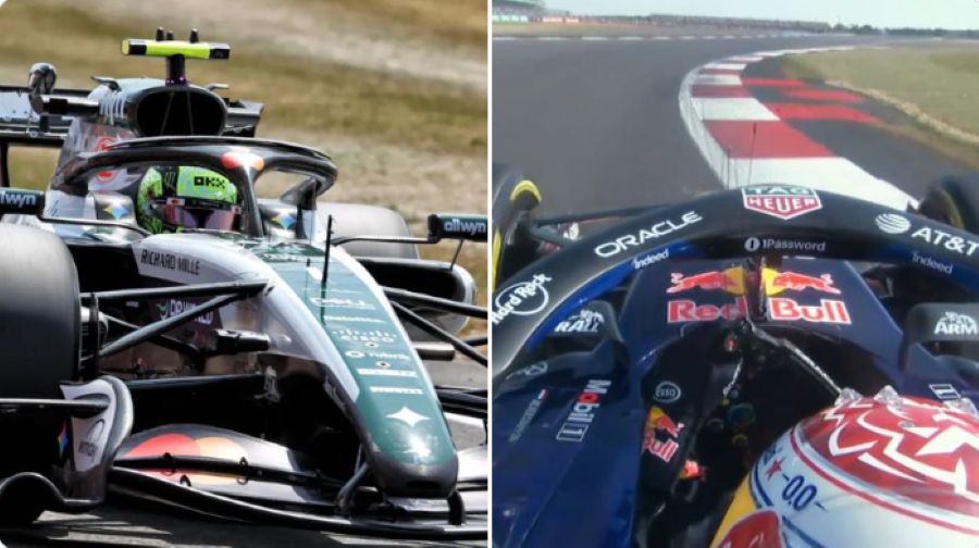 Norris: Samo nam je Red Bull u dosegu