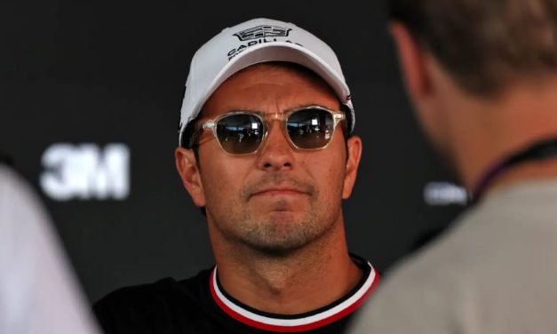Perez oštro kritikovao pravila F1: “Ono što smo gledali u Spa nije bila Formula 1”