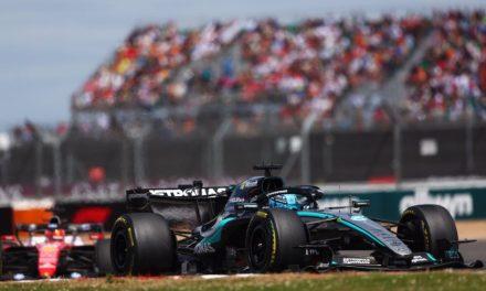 Russell: FIA je u Silverstoneu ispravila grešku iz Abu Dhabija 2021