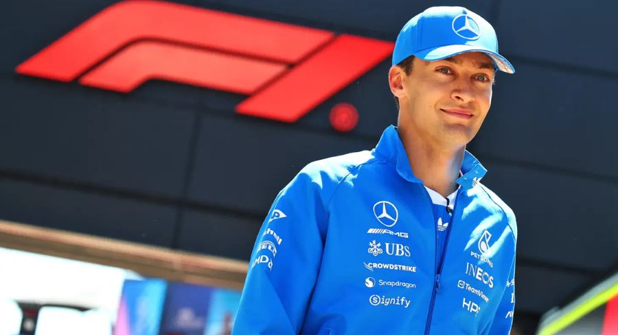 Russell: FIA ne može uvijek odmah pokazati dvostruku žutu zastavu