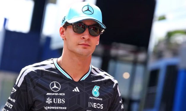 Russell: Imam važnijih stvari od glasina o Verstappenu