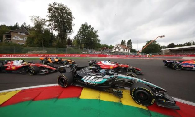 Wolff: Imamo jak motor i bolid, ali nepouzdan