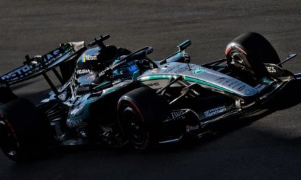 Russell: Još jedna uništena utrka tehničkim problemom
