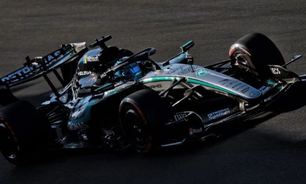 Russell priznao: Ferrari je korak ispred svih u Mađarskoj
