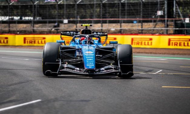 Sainz: Williamsove nadogradnje jednostavno ne rade