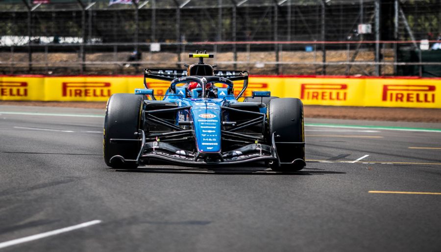 Sainz: Williamsove nadogradnje jednostavno ne rade