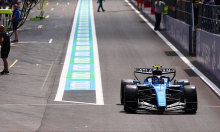 Sainz: Maksimalno iskorištavam bolid koji imam