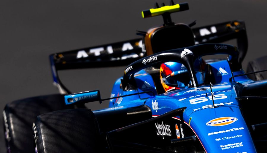Sainz: Teško je vjerovati da ćemo se izvući iz ove situacije