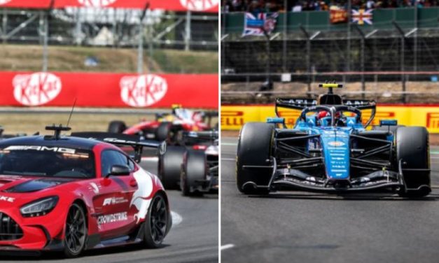 FIA pod kritikama nakon Silverstonea: Softverska greška i historijska kazna za Sainza