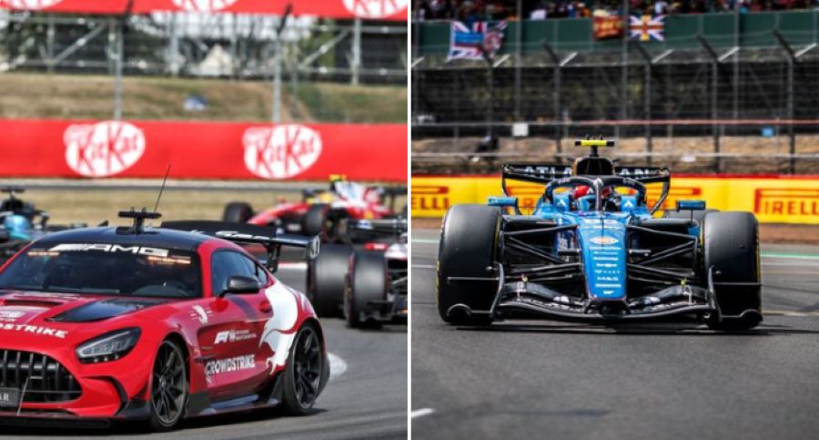 FIA pod kritikama nakon Silverstonea: Softverska greška i historijska kazna za Sainza