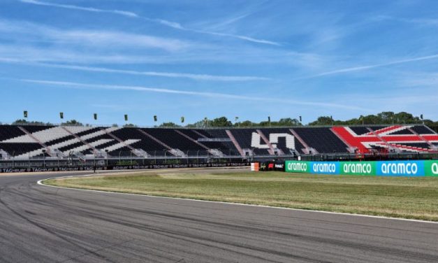 Vozači upozoravaju: Silverstone će pokazati najveći problem bolida za 2026