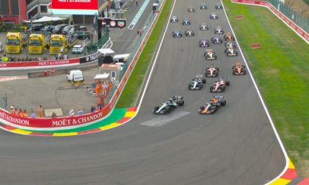 Hockenheim traži povratak, Hondin cilj za Alonsa, Vowles krivi Alonsa za incident — Rezime dana