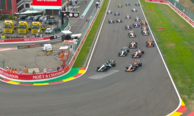Mercedes brz, ali nepouzdan, Leclerc bez krivice, Verstappen bi bez VSC-a bio u borbi, Russellove poruke, Antonellijevo upozorenje — Presjek dana