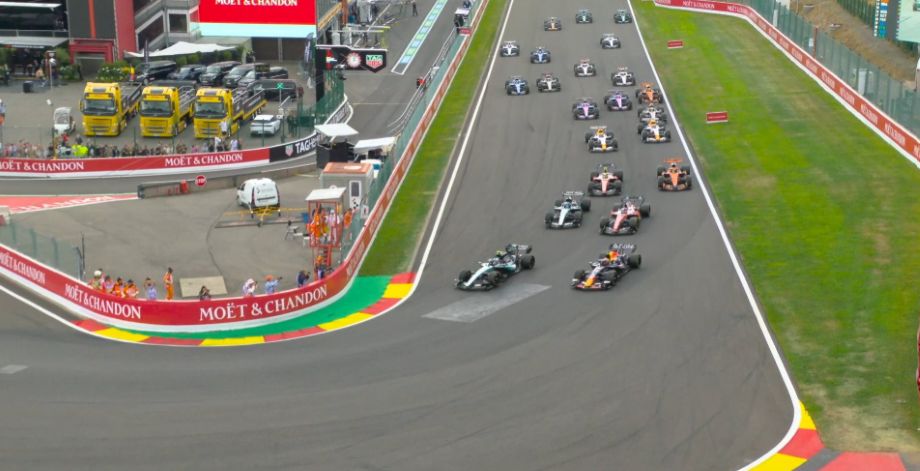 Mercedes brz, ali nepouzdan, Leclerc bez krivice, Verstappen bi bez VSC-a bio u borbi, Russellove poruke, Antonellijevo upozorenje — Presjek dana