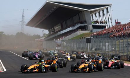 Wolffovo nezadovoljstvo, Verstappenova najteža utrka, Piastri vs Sainz, Norrisova tvrdnja, Red Bullovo pojačanje — Rezime dana