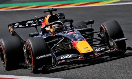 Verstappen: Moramo pronaći način da izvučemo više performansi iz bolida
