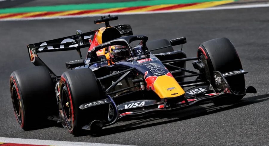 Verstappen: Moramo pronaći način da izvučemo više performansi iz bolida