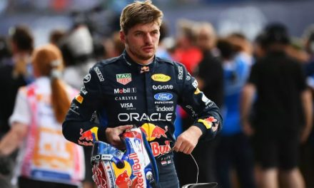 Button: Verstappen je frustriran i osjeća se usamljeno u Red Bullu