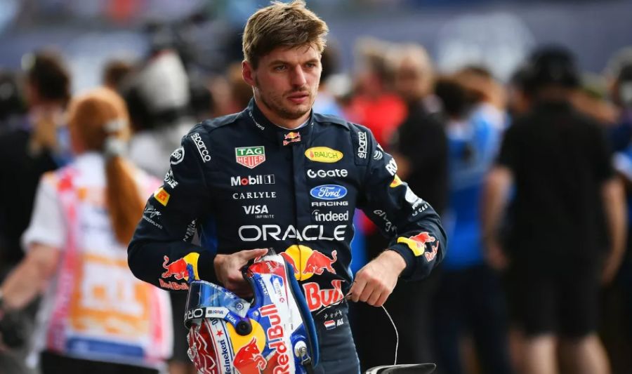 Verstappen: Dosta mi je svega, ne želim neko vrijeme imati ništa s tim