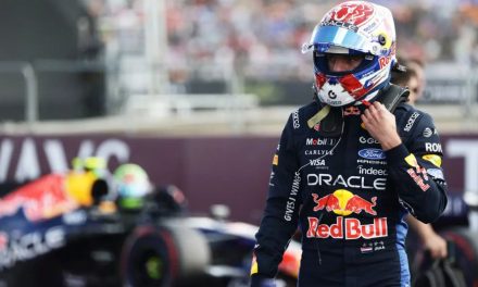 Verstappen: Spa više nije ista staza zbog novih pravila