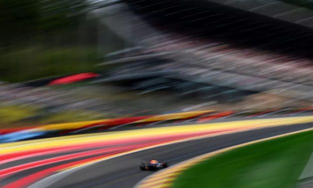 Verstappen: Morao sam se mentalno prilagoditi novoj Formuli 1