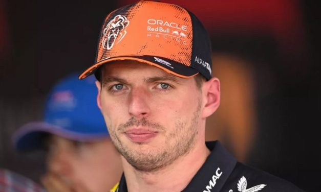 Verstappen: Nova pravila ne dopuštaju najbržim vozačima da naprave razliku