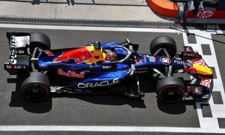 Mekies: Verstappen osjeća probleme koje senzori ne primjete