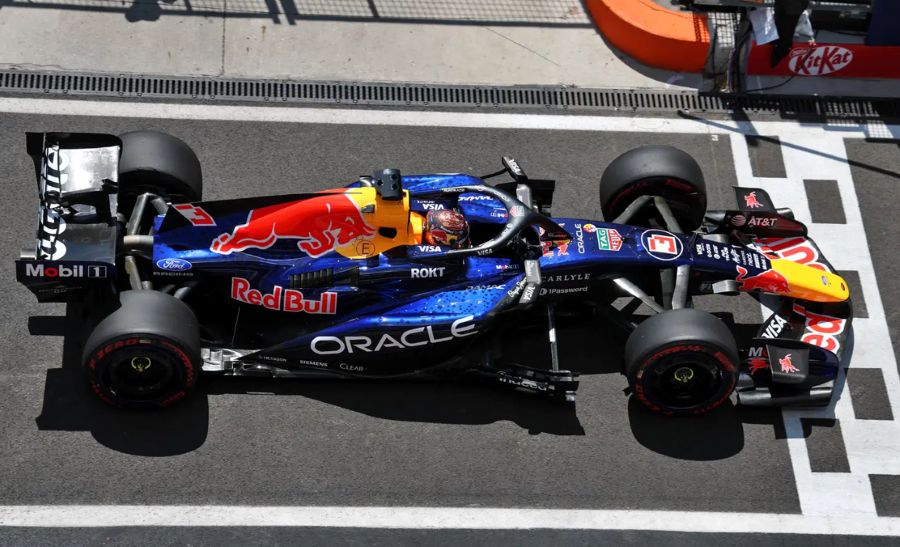Verstappenove primjedbe natjerale Hungaroring na hitnu reakciju